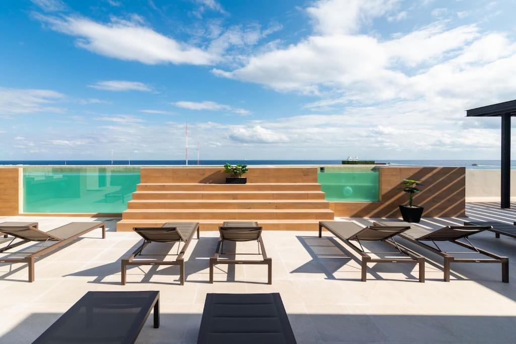 Beautiful 5th Avenue - Corazon E4 Apartamento *