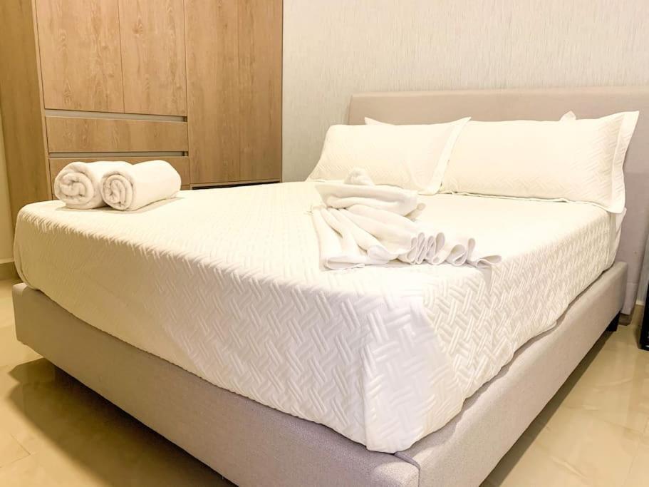 Beautiful 5th Avenue - Corazon E4 Apartamento *