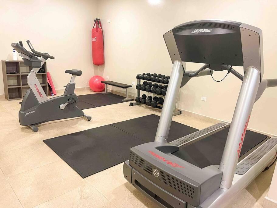 Beautiful 5th Avenue - Corazon E4 Apartamento