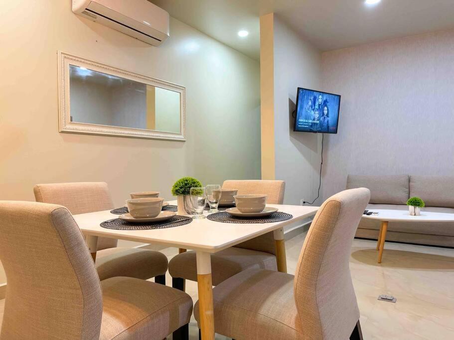 Beautiful 5th Avenue - Corazon E4 Apartamento *