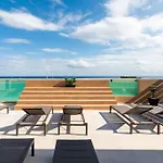 Beautiful 5Th Avenue Apt - Distrito Corazon E4