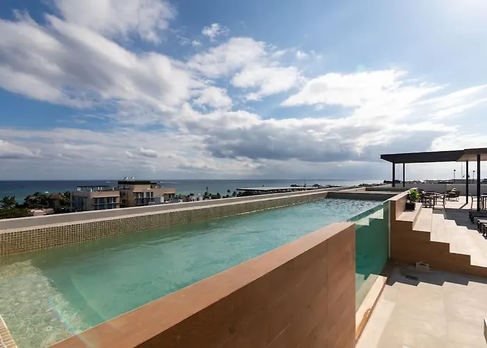 Beautiful 5Th Avenue Apt - Distrito Corazon E4
