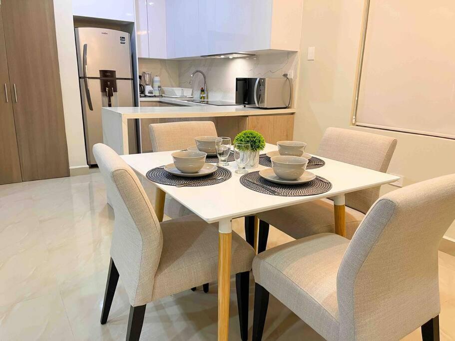 Beautiful 5th Avenue - Corazon E4 Apartamento *