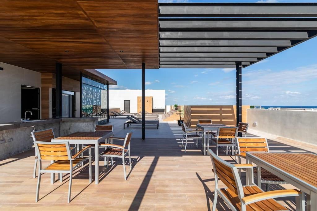 Apartamento Beautiful 5th Avenue - Corazon E4