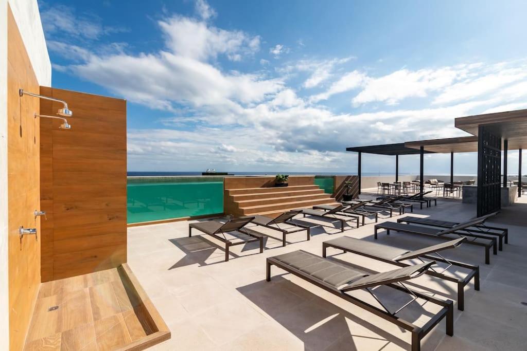 Beautiful 5th Avenue - Corazon E4 Apartamento *