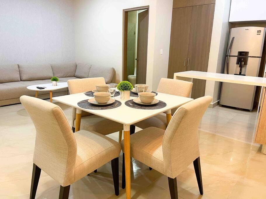 Beautiful 5th Avenue - Corazon E4 Apartamento *
