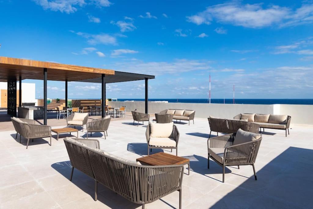 Beautiful 5th Avenue - Corazon E4 Playa del Carmen