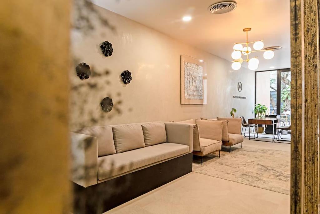 Apartamento Beautiful 5th Avenue - Corazon E4 Playa del Carmen