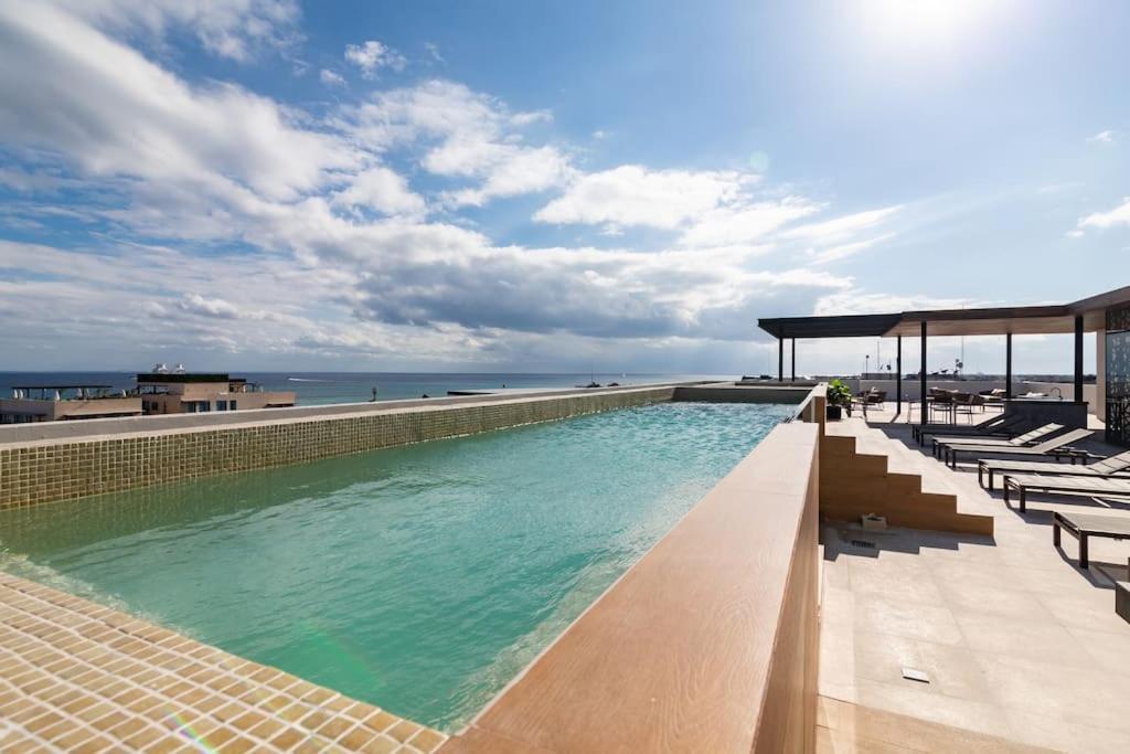 Beautiful 5th Avenue - Corazon E4 Apartamento *