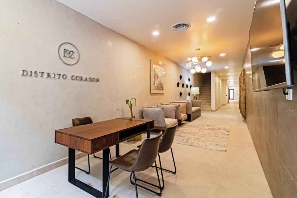 Apartamento Beautiful 5th Avenue - Corazon E4